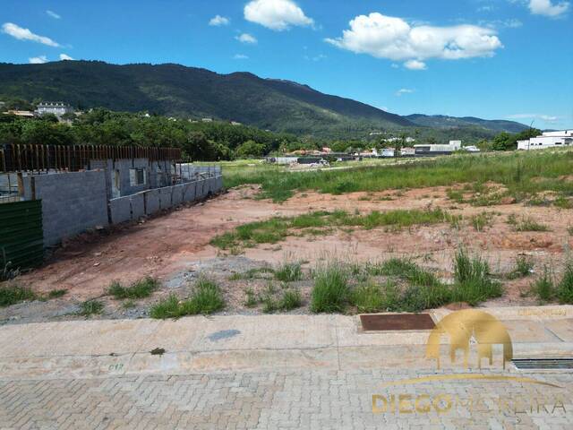 Terreno em condomínio para Venda em Atibaia - 4