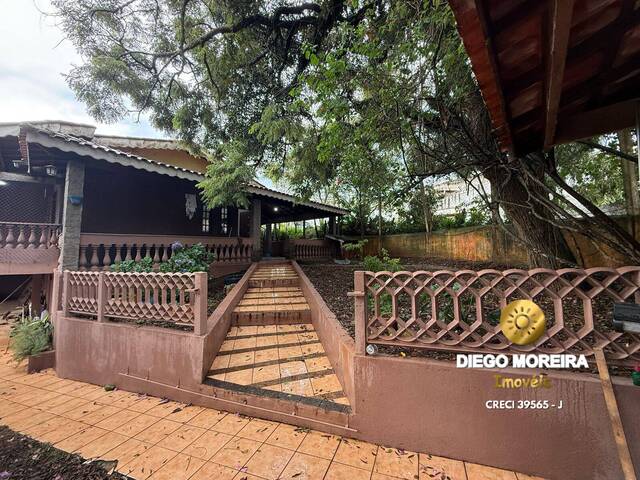 #CS651 - Casa para Locação em Mairiporã - SP - 2