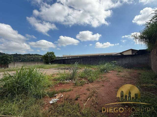 Área indústrial e comercial para Venda em Atibaia - 5