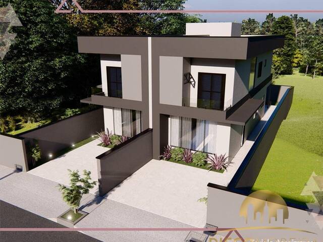 Casa para Venda em Atibaia - 5