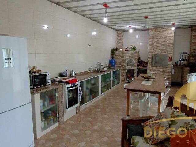 Casa para Venda em Mairiporã - 4