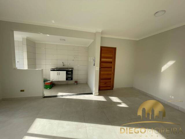 Apartamento para Venda em Mairiporã - 2