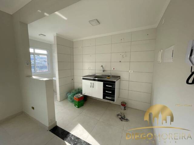 Apartamento para Venda em Mairiporã - 3