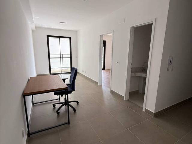 Apartamento para Locação em Atibaia - 4