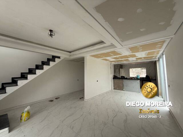 #CS682 - Casa para Venda em Mairiporã - SP - 3
