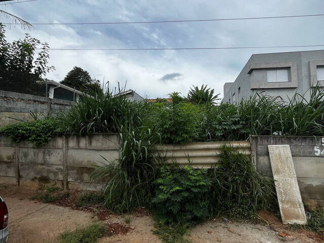 Terreno para Venda em Atibaia - 4