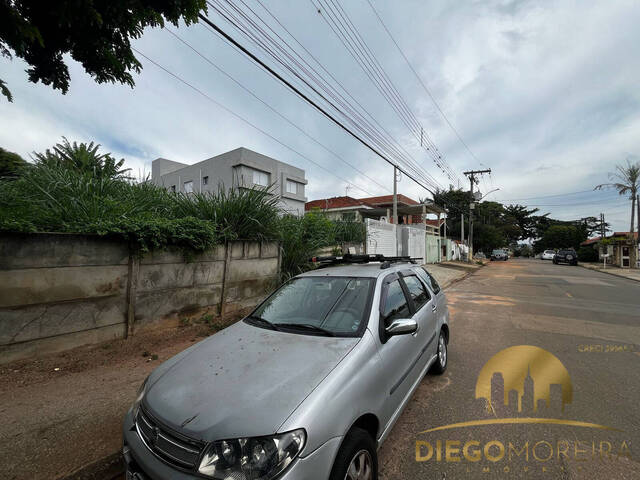 Terreno para Venda em Atibaia - 5