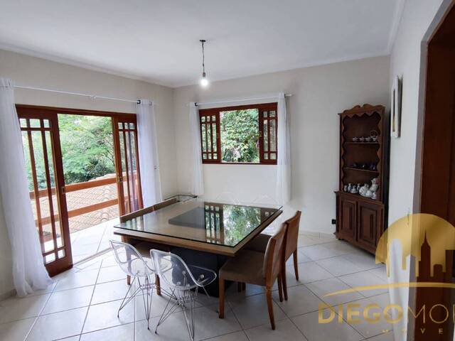 Casa para Venda em Mairiporã - 4
