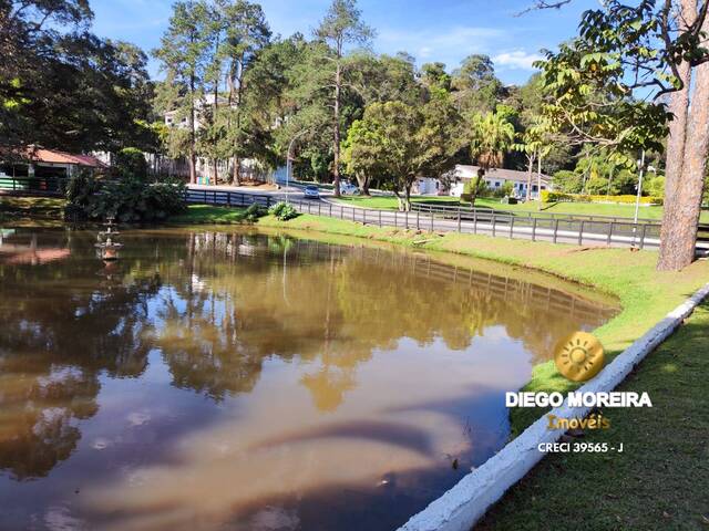 #CS683 - Casa para Venda em Mairiporã - SP - 3