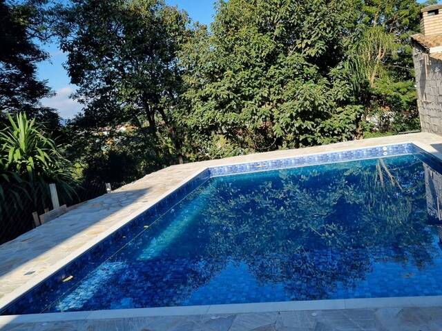 #CS684 - Casa para Venda em Mairiporã - SP - 3
