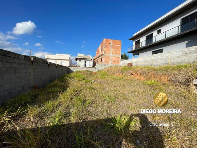 #TR385 - Terreno para Venda em Mairiporã - SP - 2