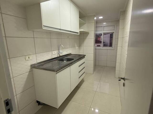 Apartamento para Locação em Mairiporã - 4