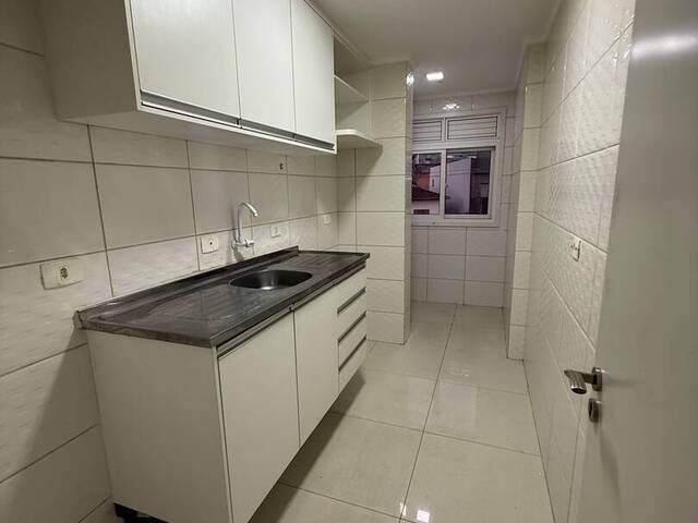 Apartamento para Locação em Mairiporã - 5