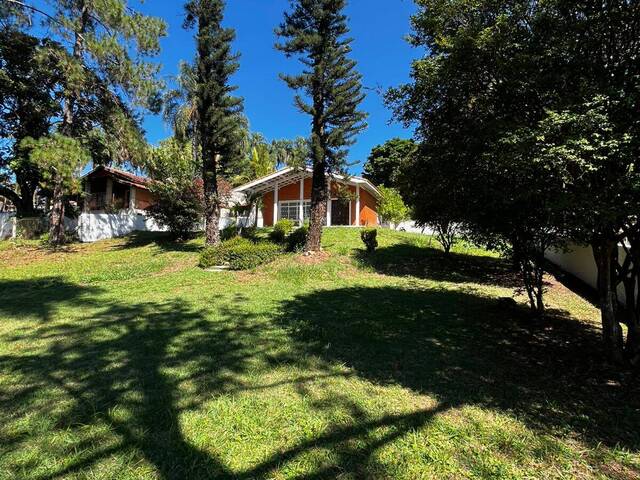 #CS687 - Casa para Venda em Atibaia - SP - 3
