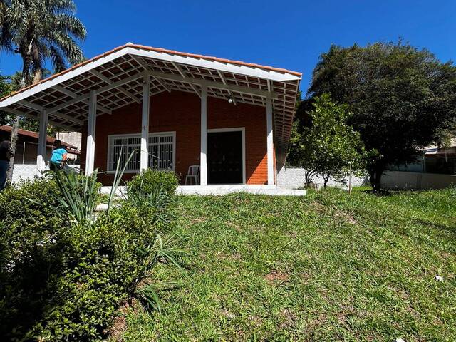 Venda em Jardim Paulista - Atibaia