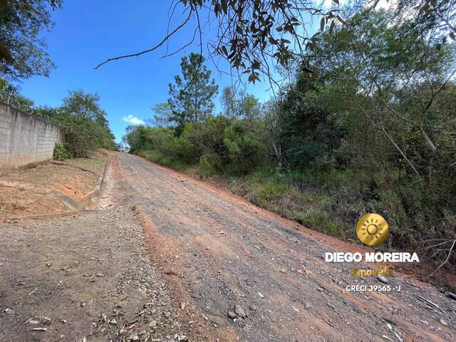 #TR272 - Terreno para Venda em Mairiporã - SP - 2