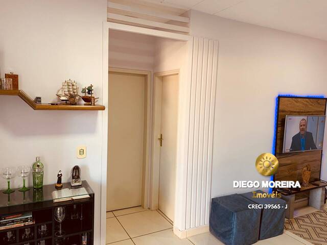 #AP139 - Apartamento para Venda em Atibaia - SP - 3