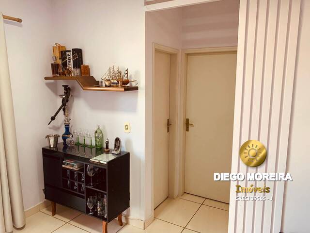 Apartamento para Venda em Atibaia - 4