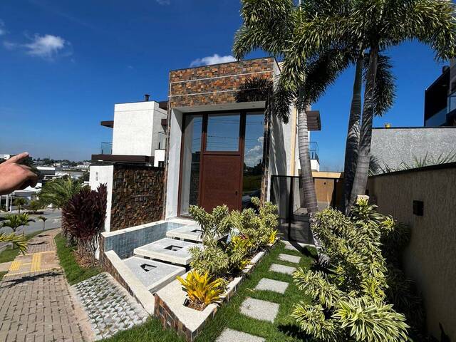 #CS692 - Casa em Condomínio ou Associação para Venda em Caieiras - SP - 1
