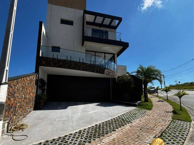 #CS692 - Casa em Condomínio ou Associação para Venda em Caieiras - SP - 2
