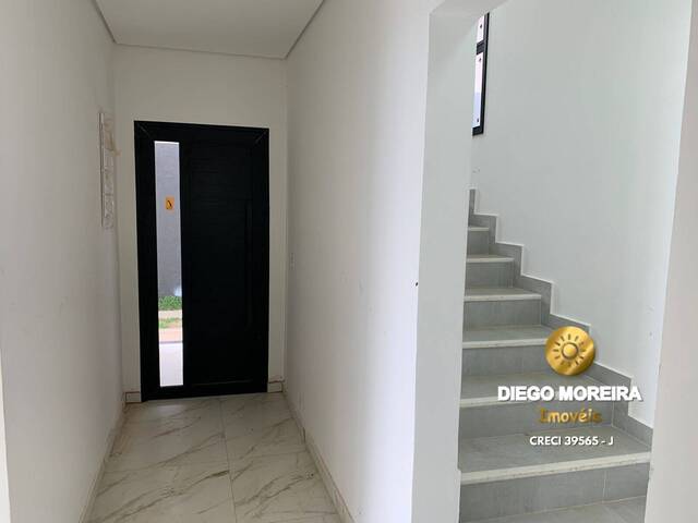 #CS693 - Casa para Venda em Atibaia - SP - 3