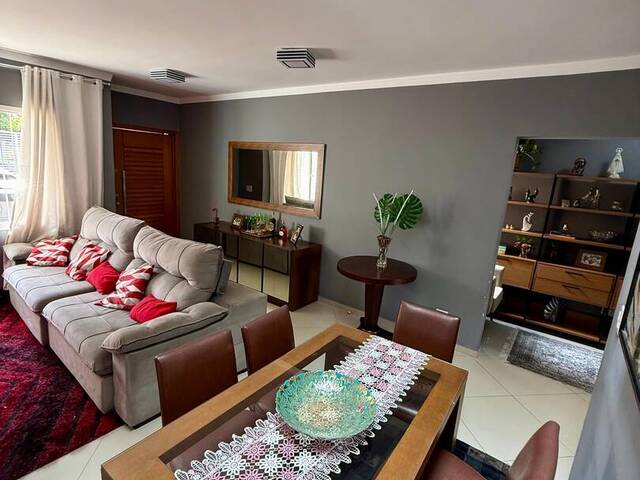 #CS694 - Casa para Venda em Atibaia - SP - 3