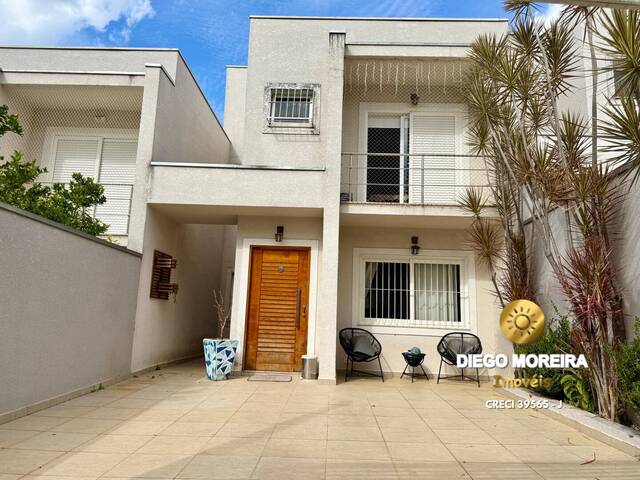 Venda em Jardim Paulista - Atibaia