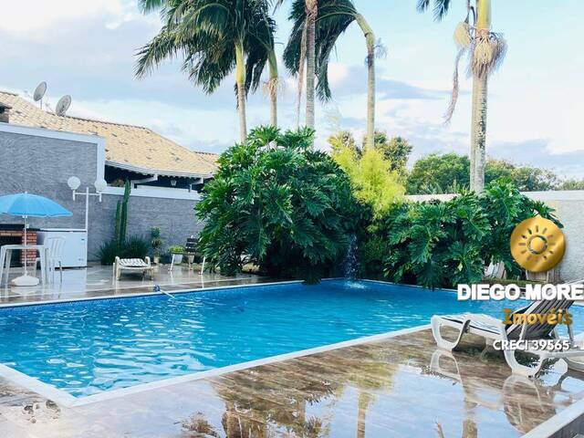 #CS696 - Casa para Venda em Mairiporã - SP - 3