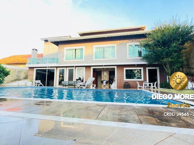 #CS696 - Casa para Venda em Mairiporã - SP - 2