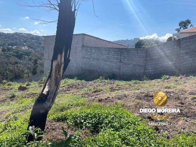 #TR167 - Terreno para Venda em Mairiporã - SP - 2