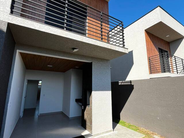 #CS697 - Casa para Venda em Atibaia - SP - 2