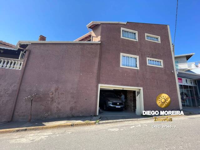 #CS698 - Casa para Venda em Mairiporã - SP - 2