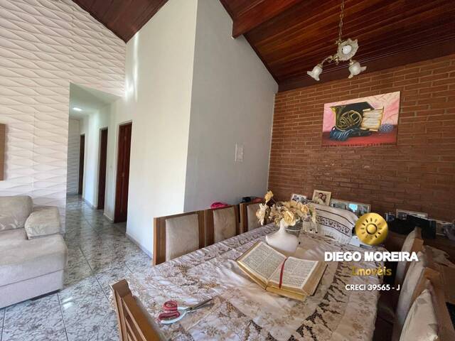 #CS698 - Casa para Venda em Mairiporã - SP - 3