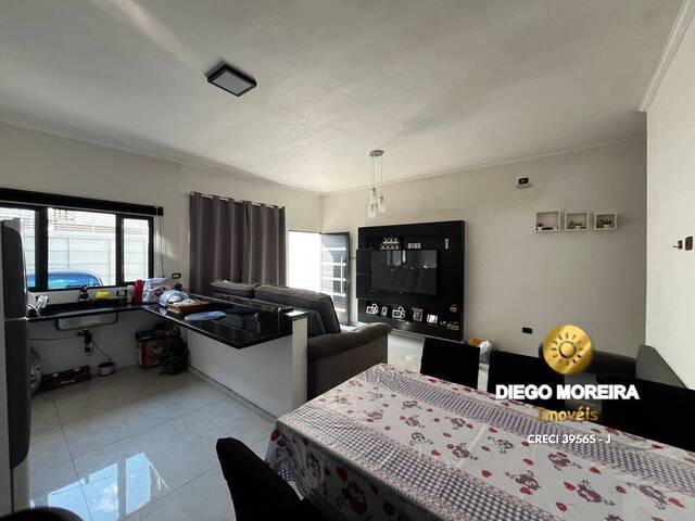 #CS699 - Casa para Venda em Caieiras - SP - 3