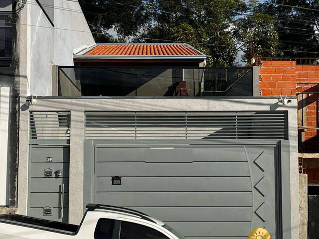#CS699 - Casa para Venda em Caieiras - SP - 1