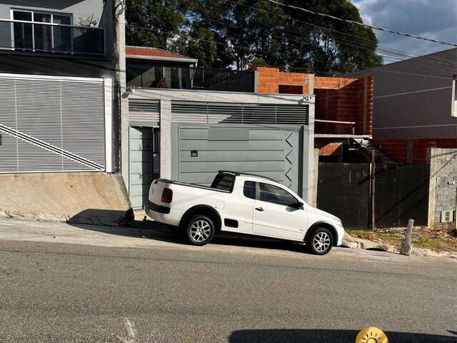 #CS699 - Casa para Venda em Caieiras - SP - 2