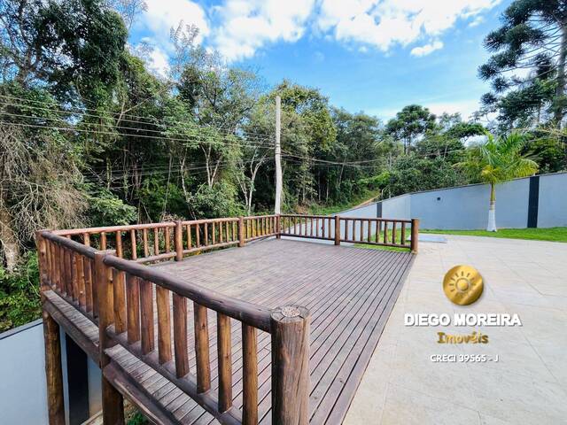 #CH209 - Chácara para Venda em Mairiporã - SP - 3