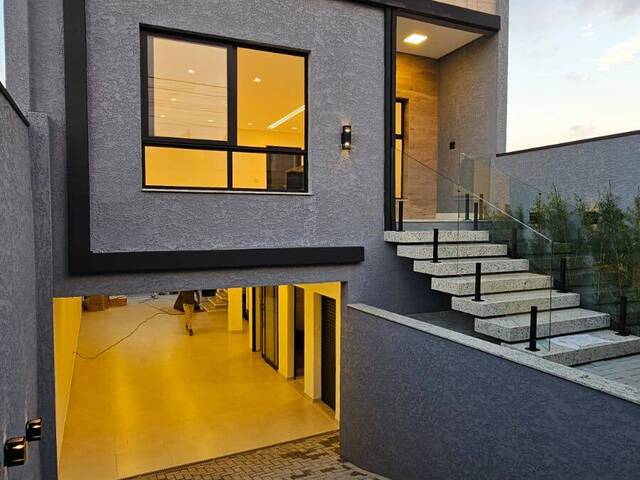 #CS700 - Casa para Venda em Caieiras - SP - 2