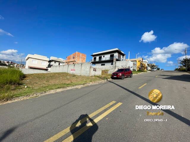 #TR386 - Terreno para Venda em Mairiporã - SP - 3