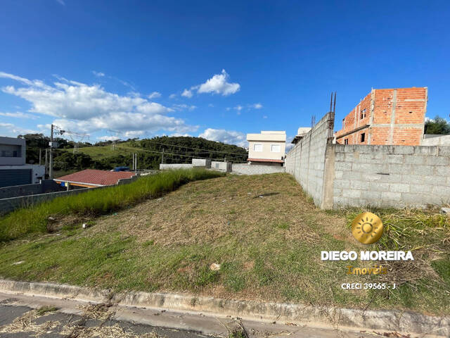 #TR386 - Terreno para Venda em Mairiporã - SP - 2