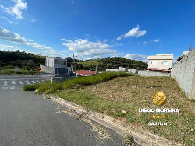 #TR386 - Terreno para Venda em Mairiporã - SP - 1