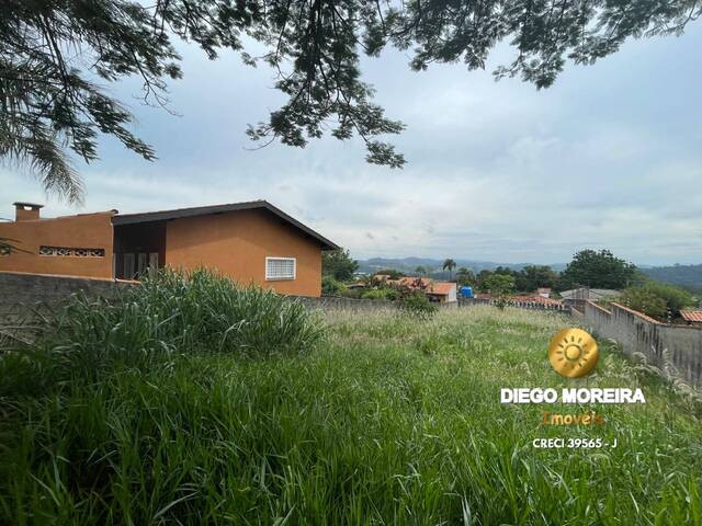 #TR384 - Terreno para Venda em Atibaia - SP - 2