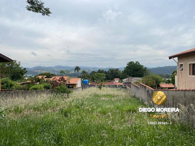 #TR384 - Terreno para Venda em Atibaia - SP - 3