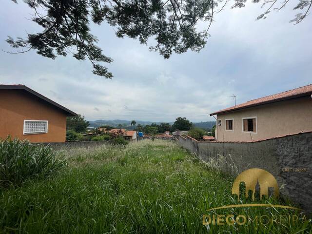 Terreno para Venda em Atibaia - 5