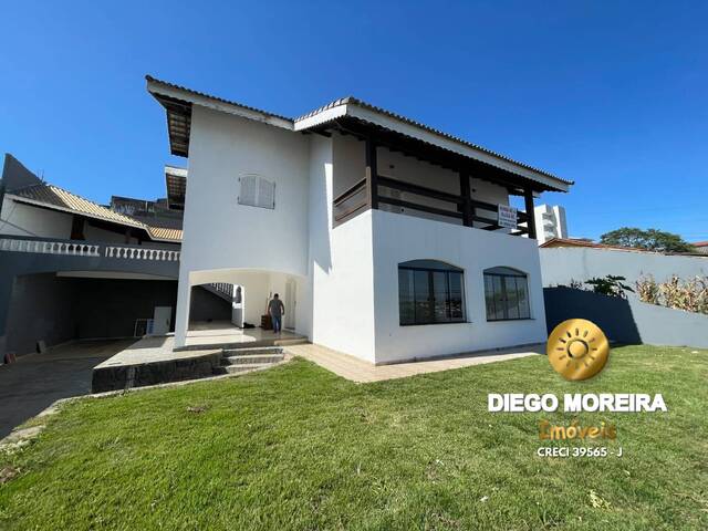 #CS05 - Casa para Venda em Mairiporã - SP - 1
