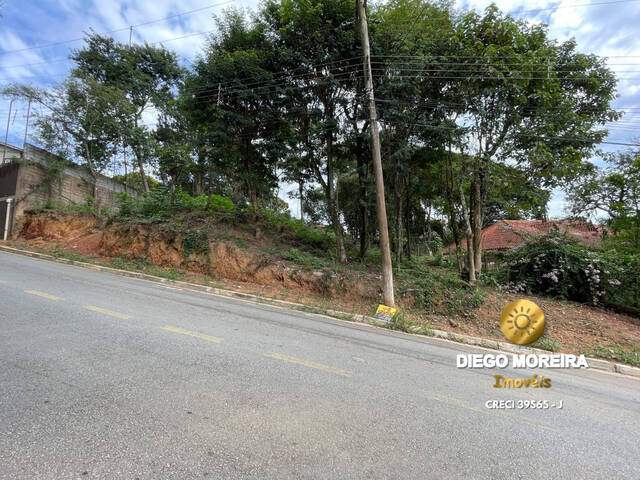 Venda em Canjica (Terra Preta) - Mairiporã