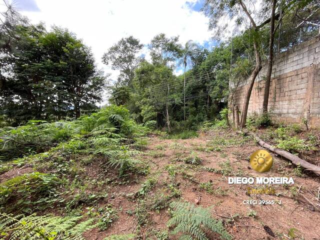 #TR380 - Terreno para Venda em Mairiporã - SP - 3