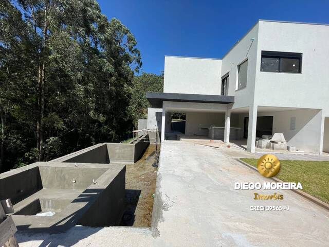 #CS702 - Casa em Condomínio ou Associação para Venda em Mairiporã - SP - 3