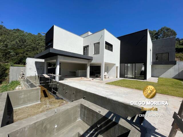 #CS702 - Casa em Condomínio ou Associação para Venda em Mairiporã - SP - 2