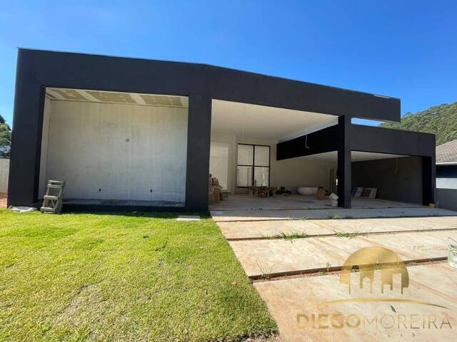 Casa em Condomínio para Venda em Mairiporã - 4